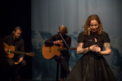 Anneke van Giersbergen